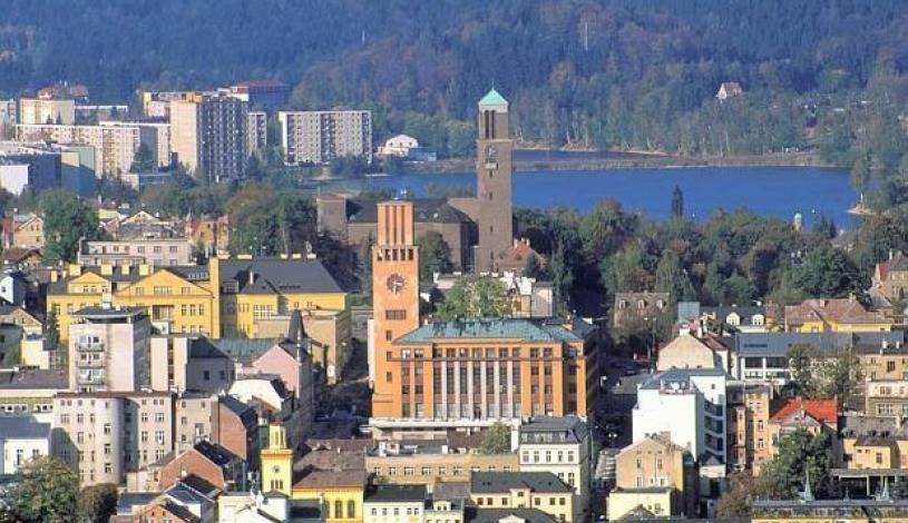 Hotel Na BAŠTĚ Jablonec nad Nisou